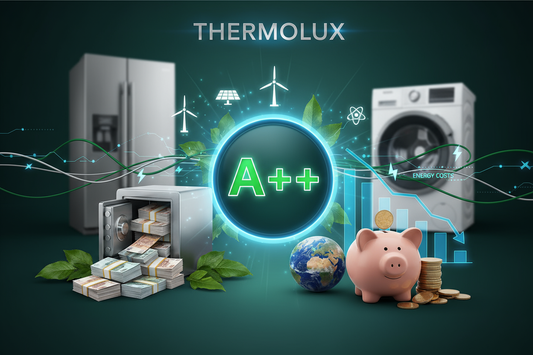 Efficienza Energetica A+++: Cosa Significa e Quanto Risparmi Realmente