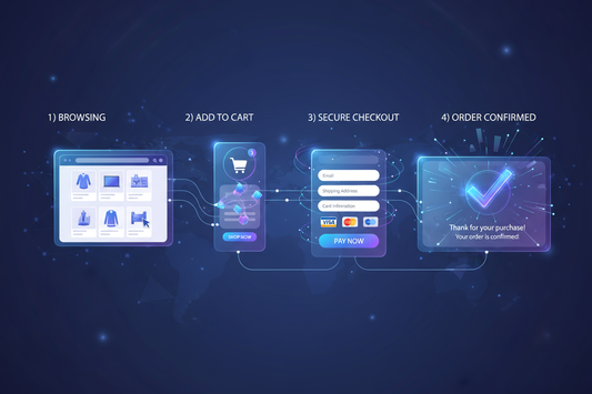 Guida Completa: Come Fare Acquisti su Thermolux