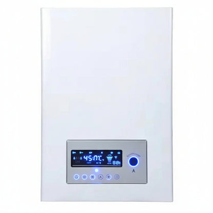 Caldaia Elettrica Thermolux Premium 6-24kW a Parete - Sistema Riscaldamento Luxury Made in Italy